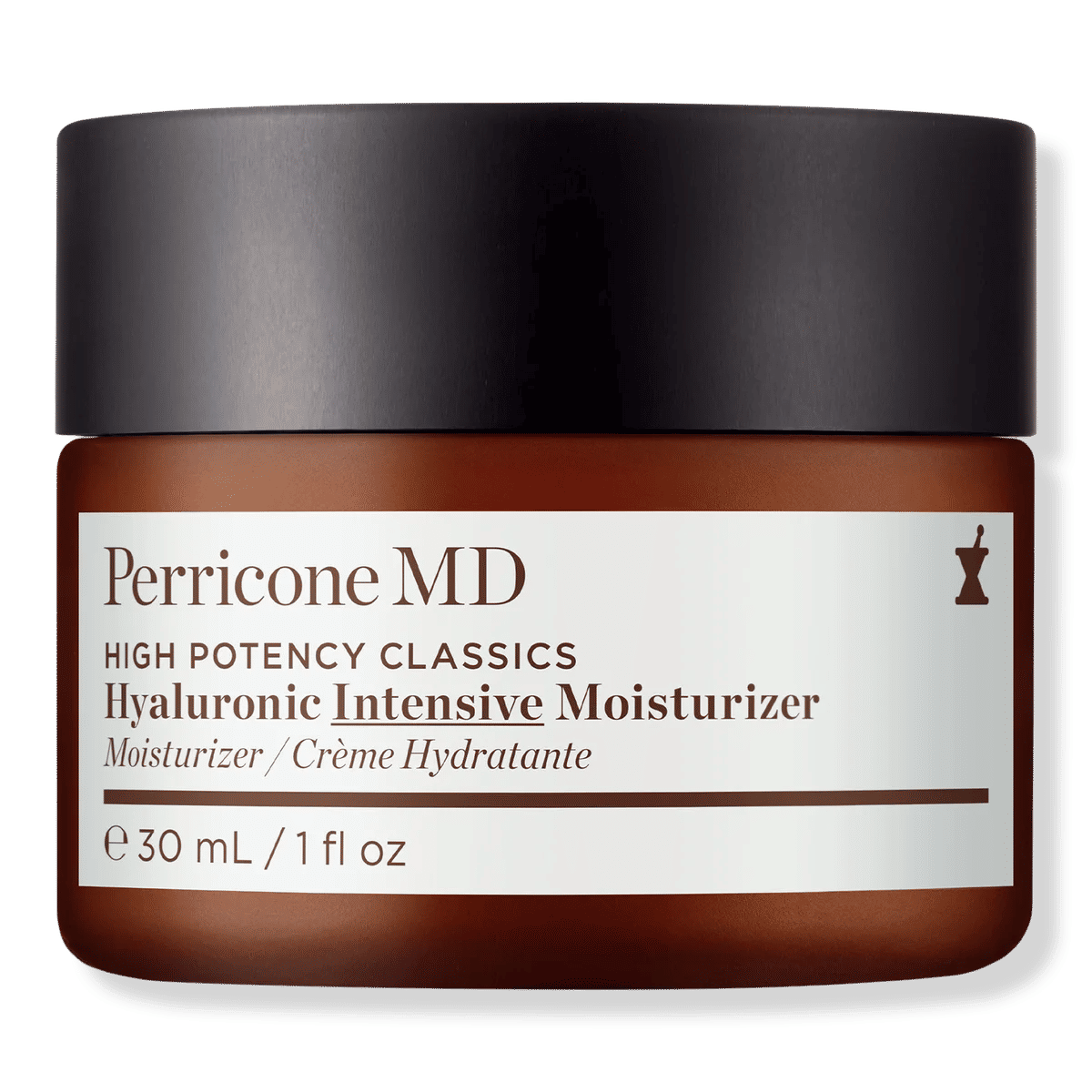 High Potency Classics Hyaluronic Intensive Moisturizer
