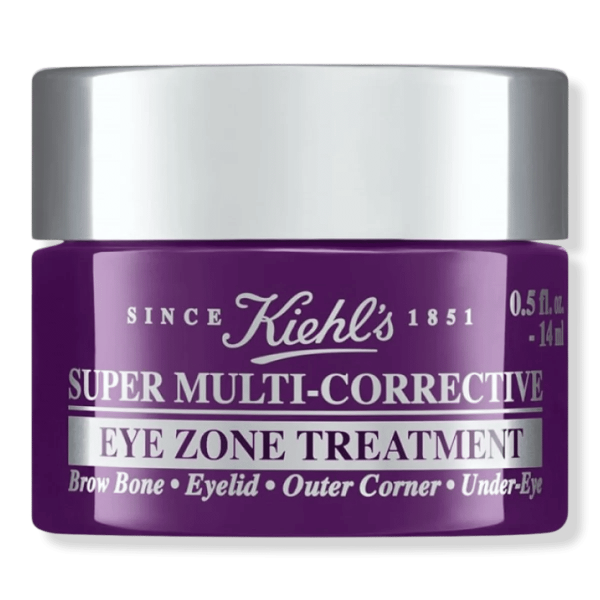 Super Multi-Corrective Eye Zone Treatment - 0.5 oz