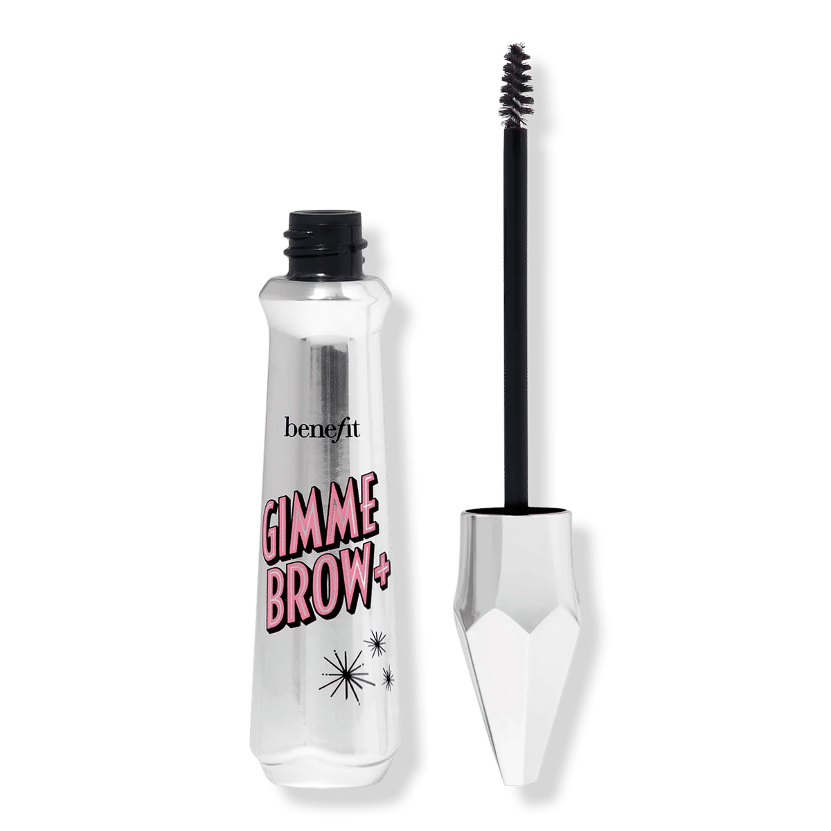Gimme Brow+ Tinted Volumizing Eyebrow Gel Jumbo