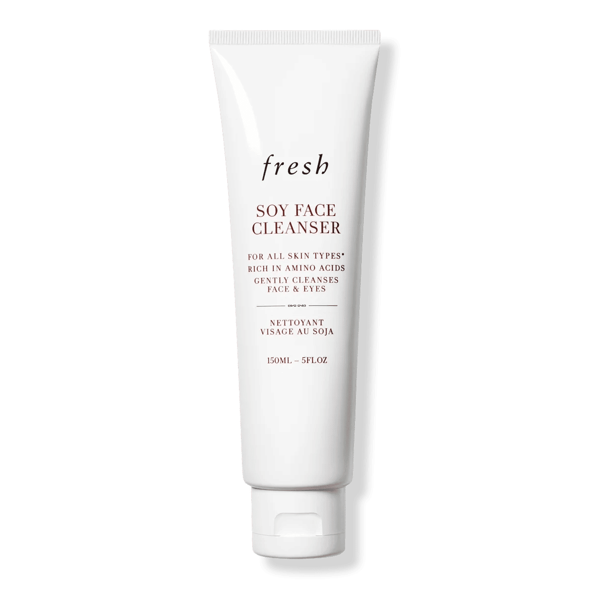 Soy pH-Balanced Hydrating Face Wash - 5.0 oz