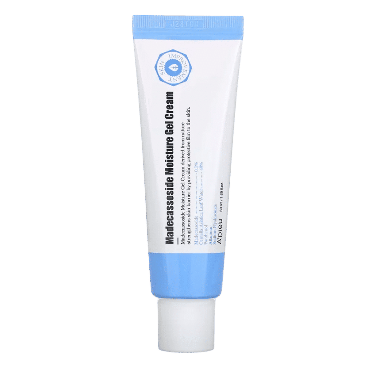 Madecassoside Moisture Gel Cream