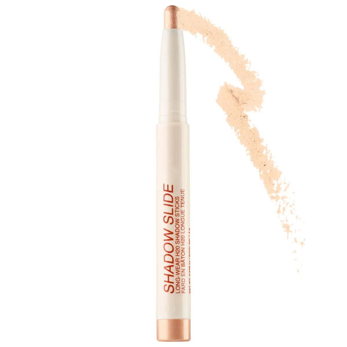 Shadow Slide Long Wear H20 Shadow Sticks