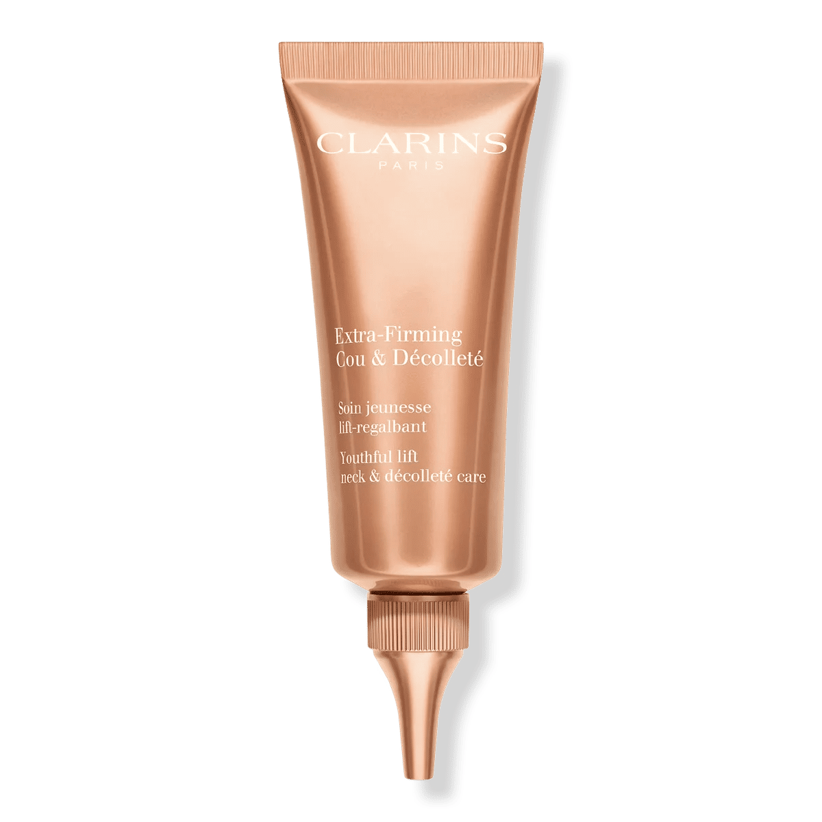 Extra-Firming Neck & Décolleté Moisturizer