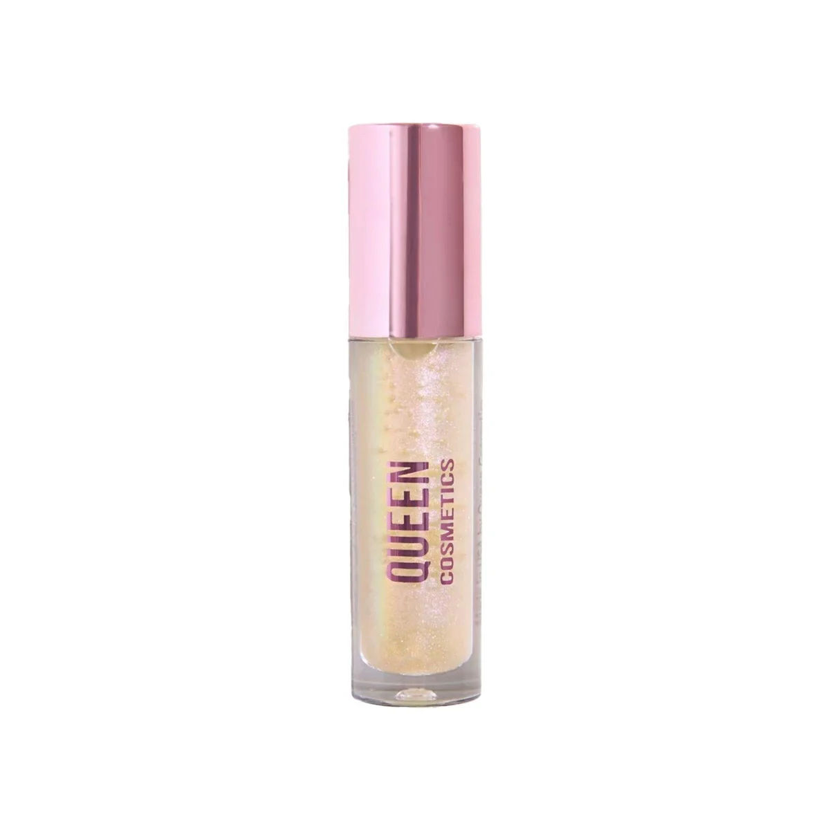 Glazed Donut Mega Volume Lip Enhancer