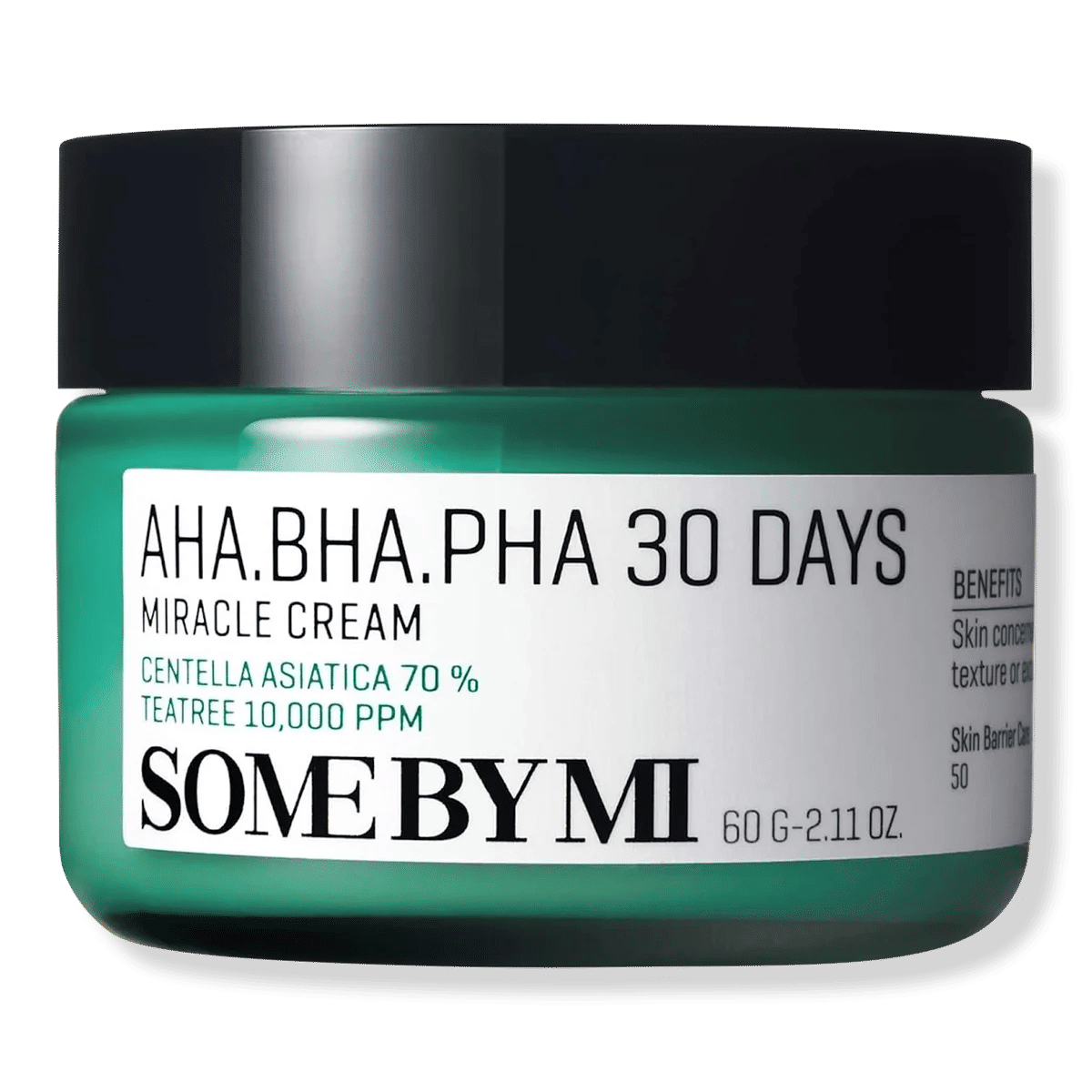 AHA BHA PHA 30 Days Miracle Cream