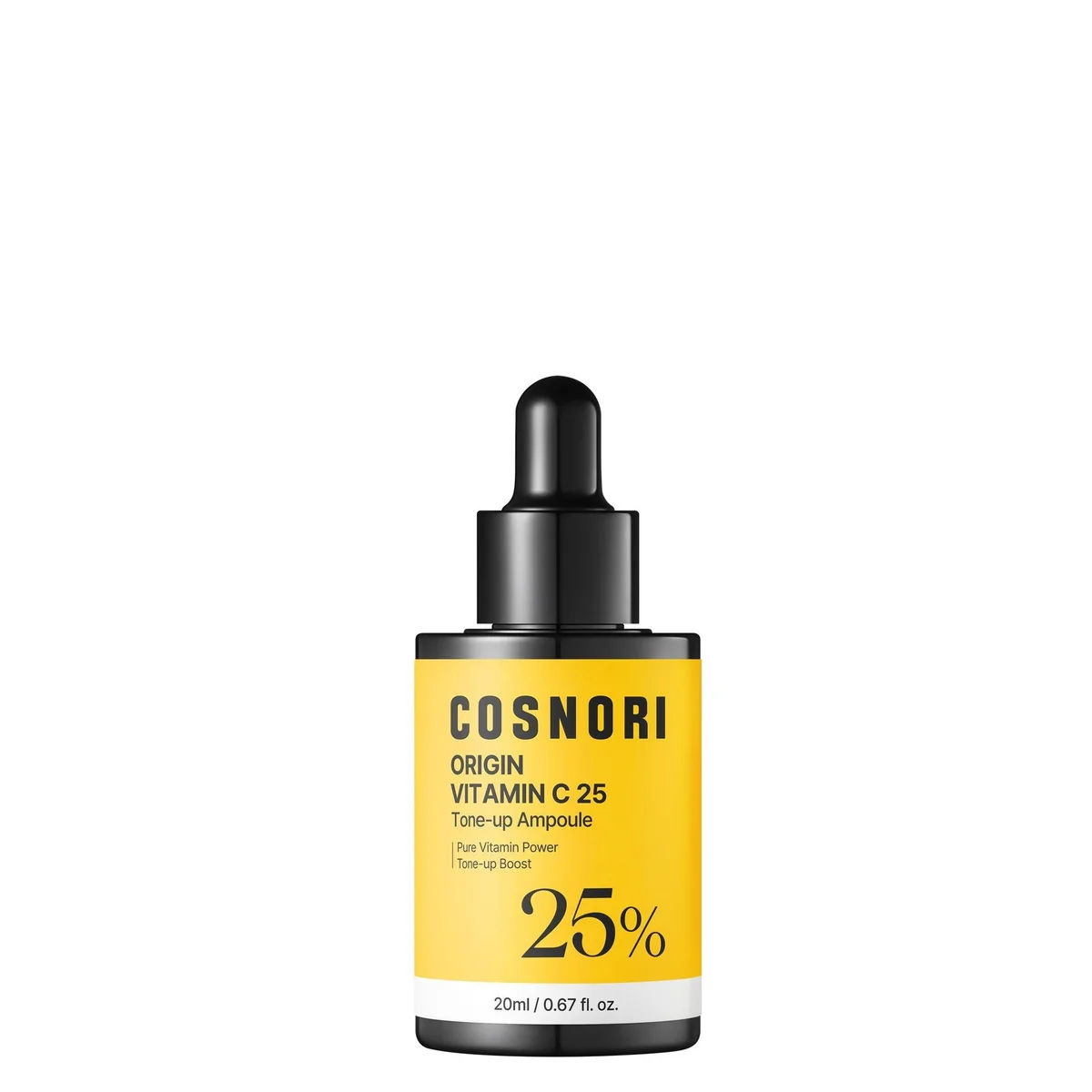 Origin Vitamin C 25 Tone-Up Ampoule