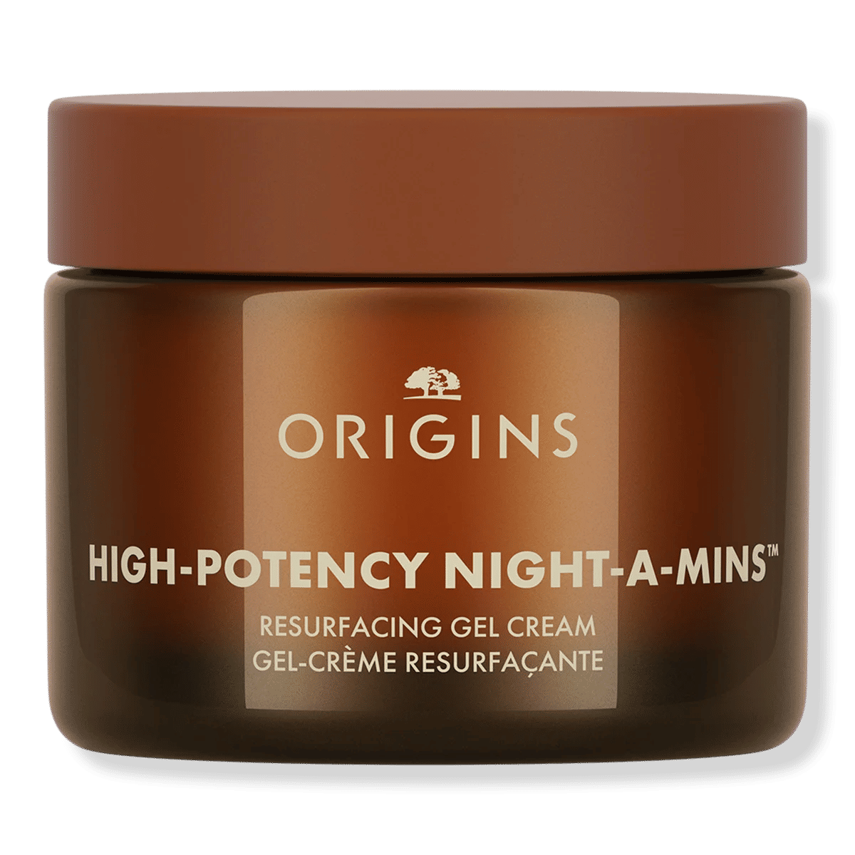 High-Potency Night-A-Mins Resurfacing Gel Cream