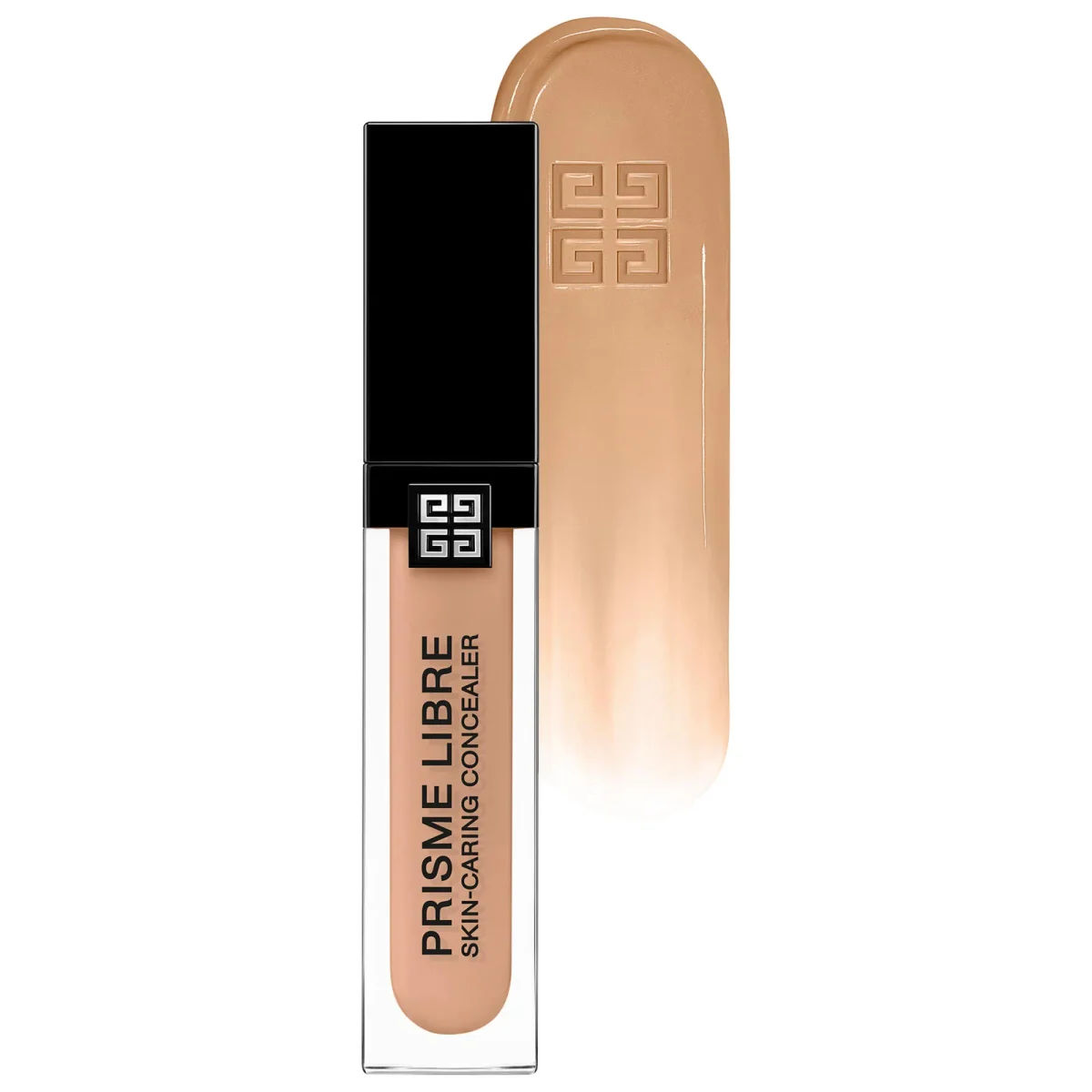 Prisme Libre Skin-Caring 24H Hydrating + Radiant + Correcting Creamy Concealer