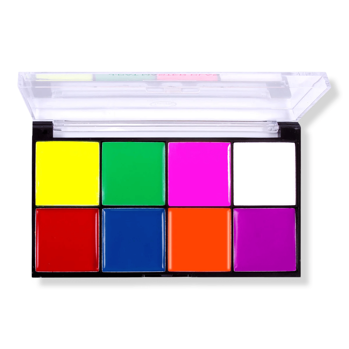 Master Class/Fx Color Palette Neon