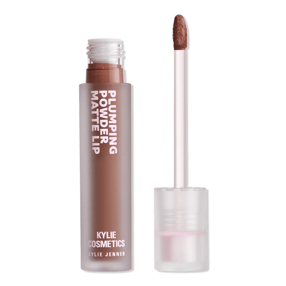 Plumping Powder Matte Lip