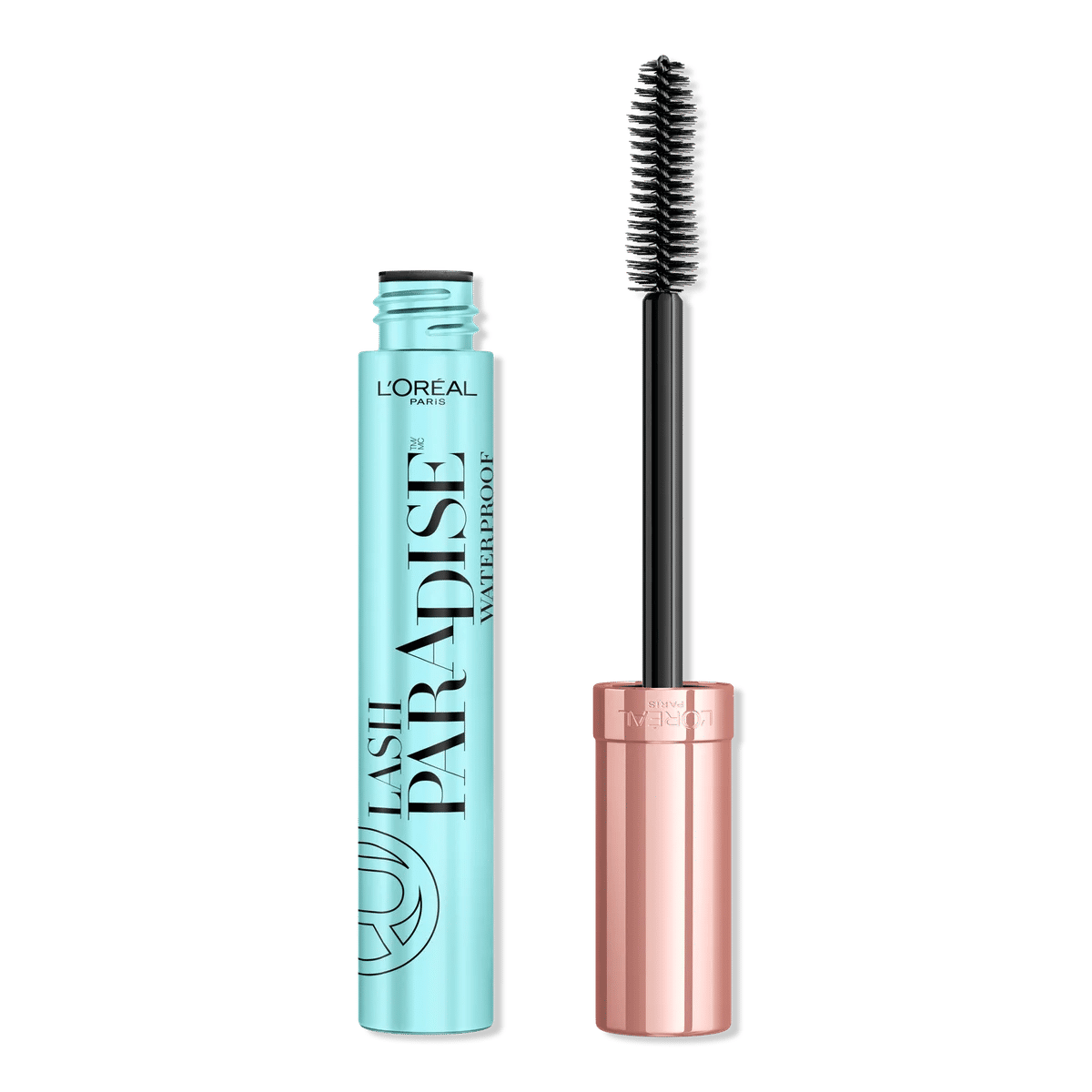 Voluminous Lash Paradise Waterproof Volume Mascara