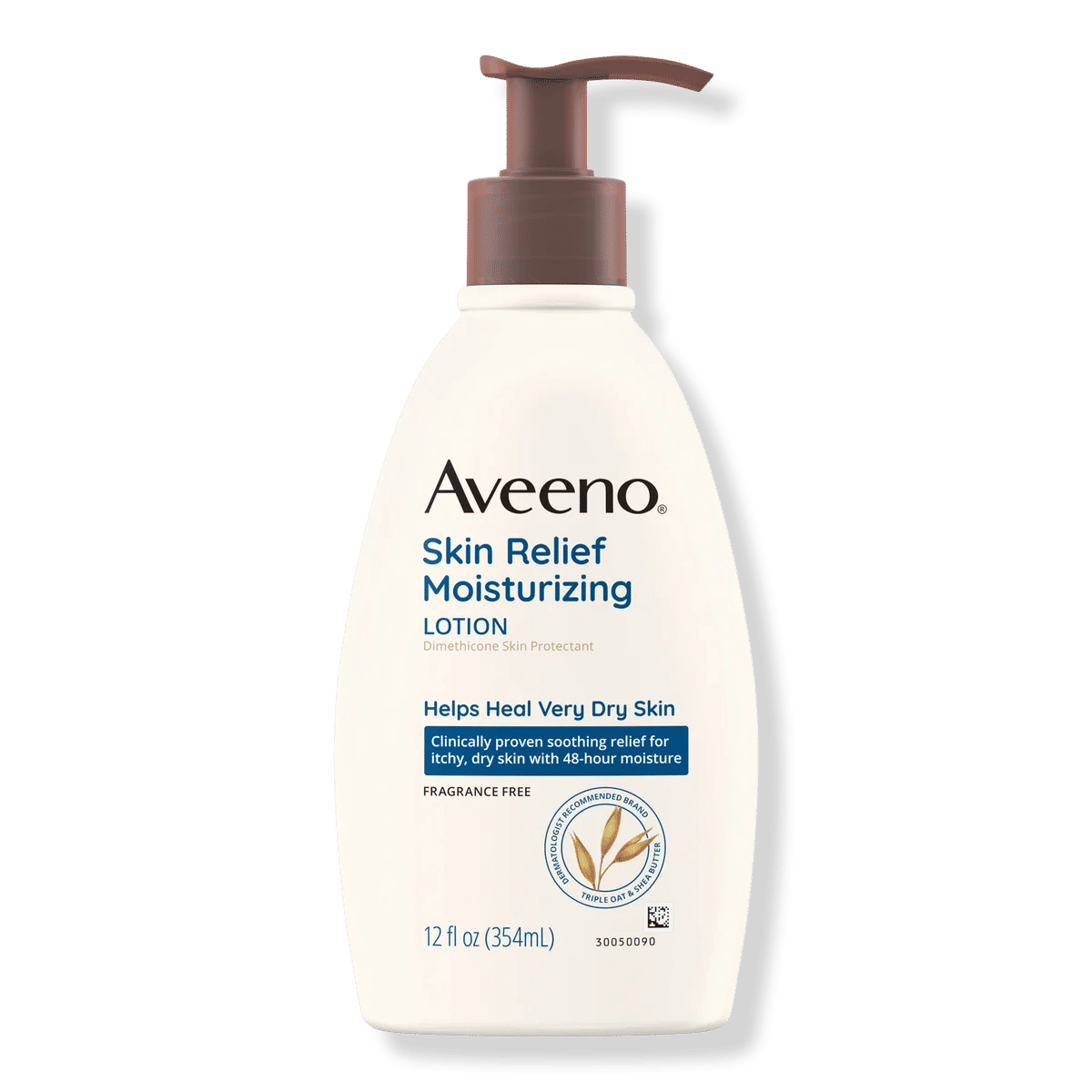 Skin Relief Moisturizing Lotion