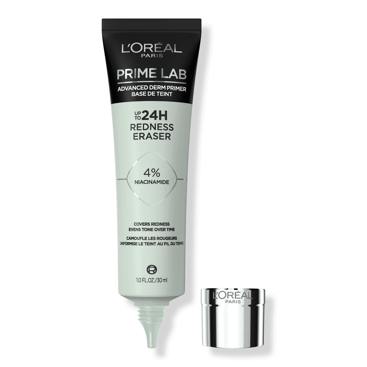 Prime Lab Up to 24H Redness Eraser