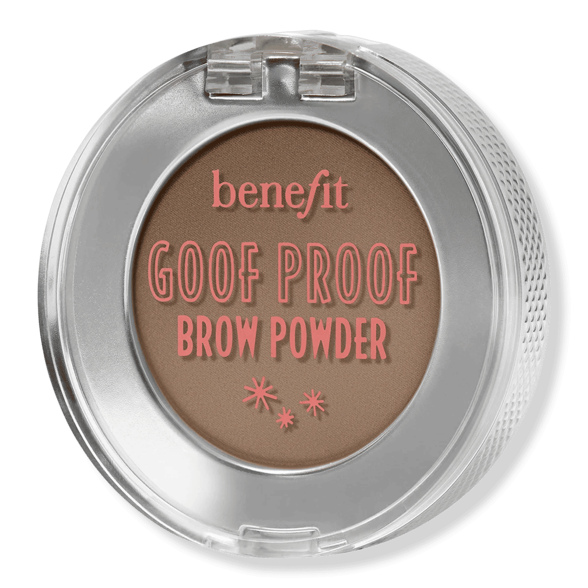 Goof Proof Brow-Filling Powder