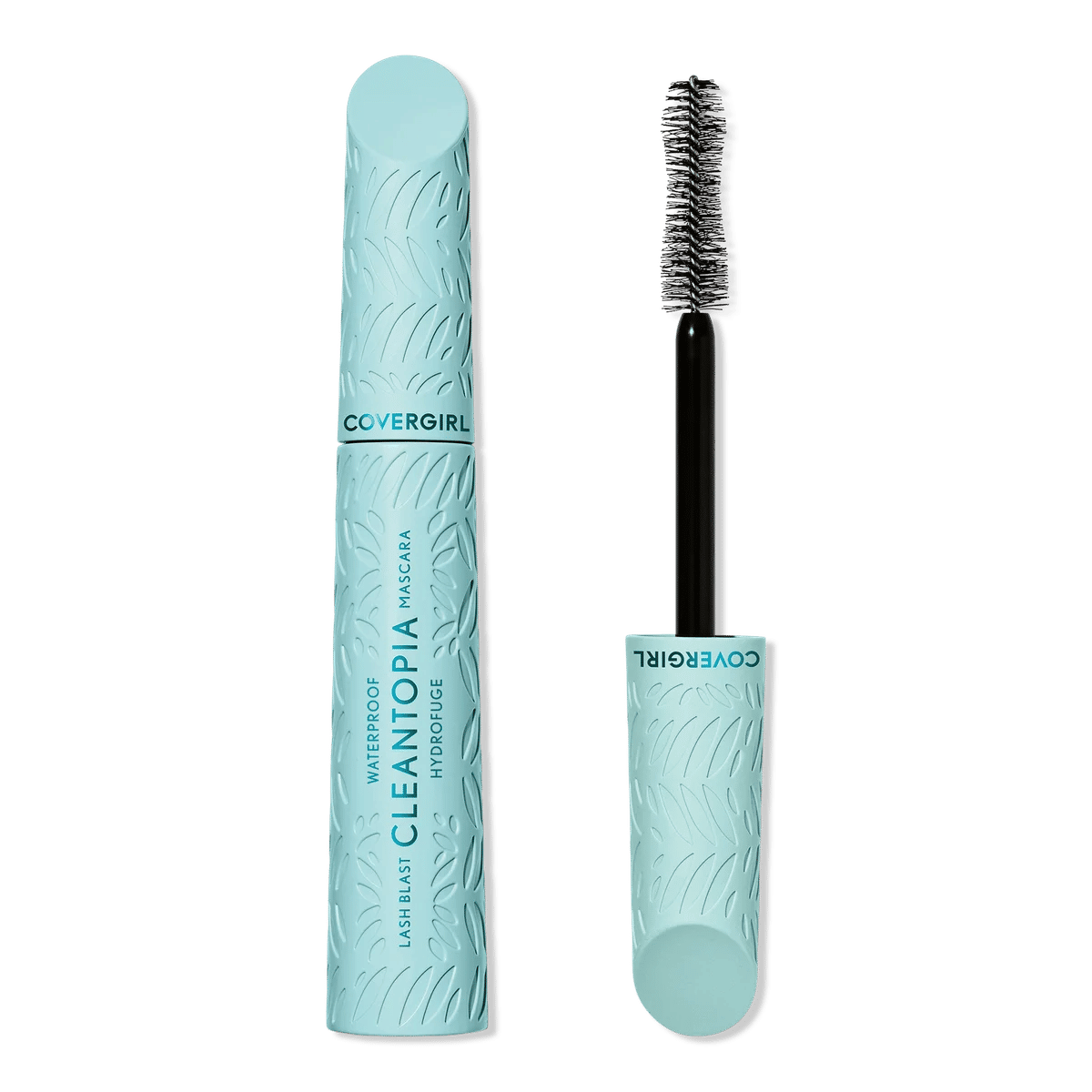 Lash Blast Cleantopia Waterproof Mascara