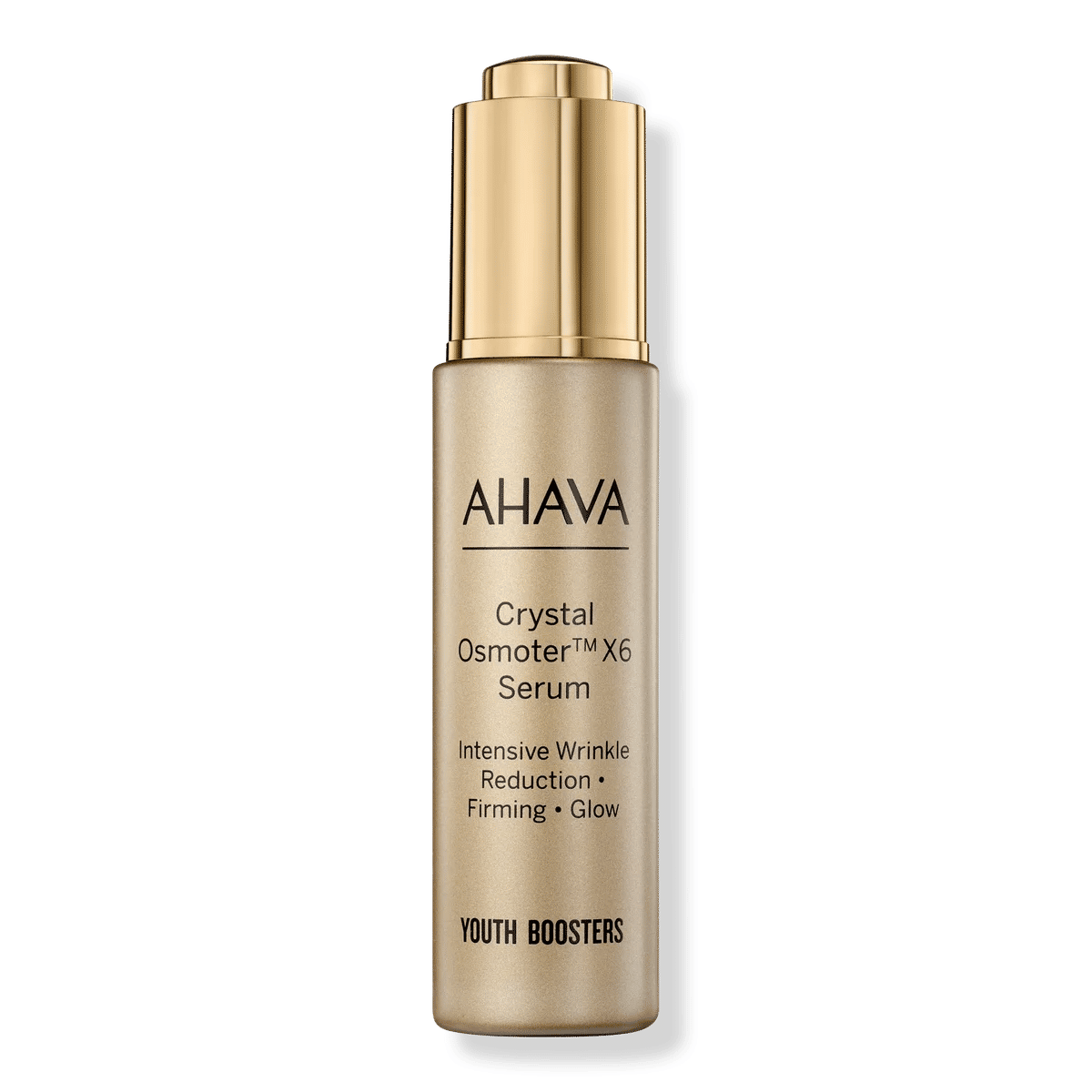 Crystal Osmoter X6 Facial Serum