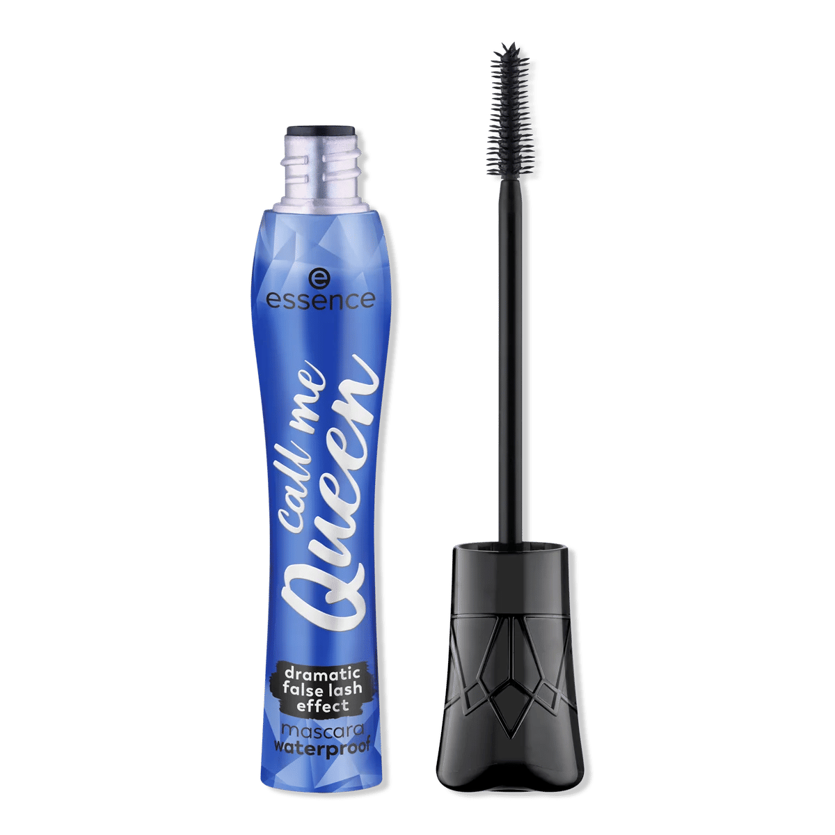 Call Me Queen Dramatic False Lash Effect Waterproof Mascara