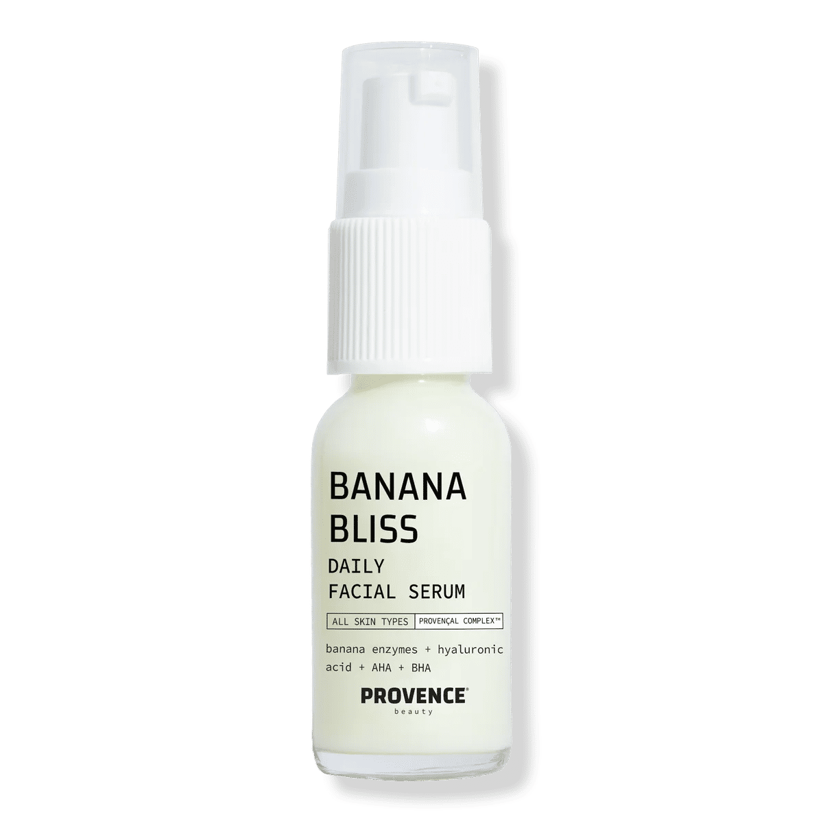 Daily Doux BHA Exfoliating Serum - 0.3 oz