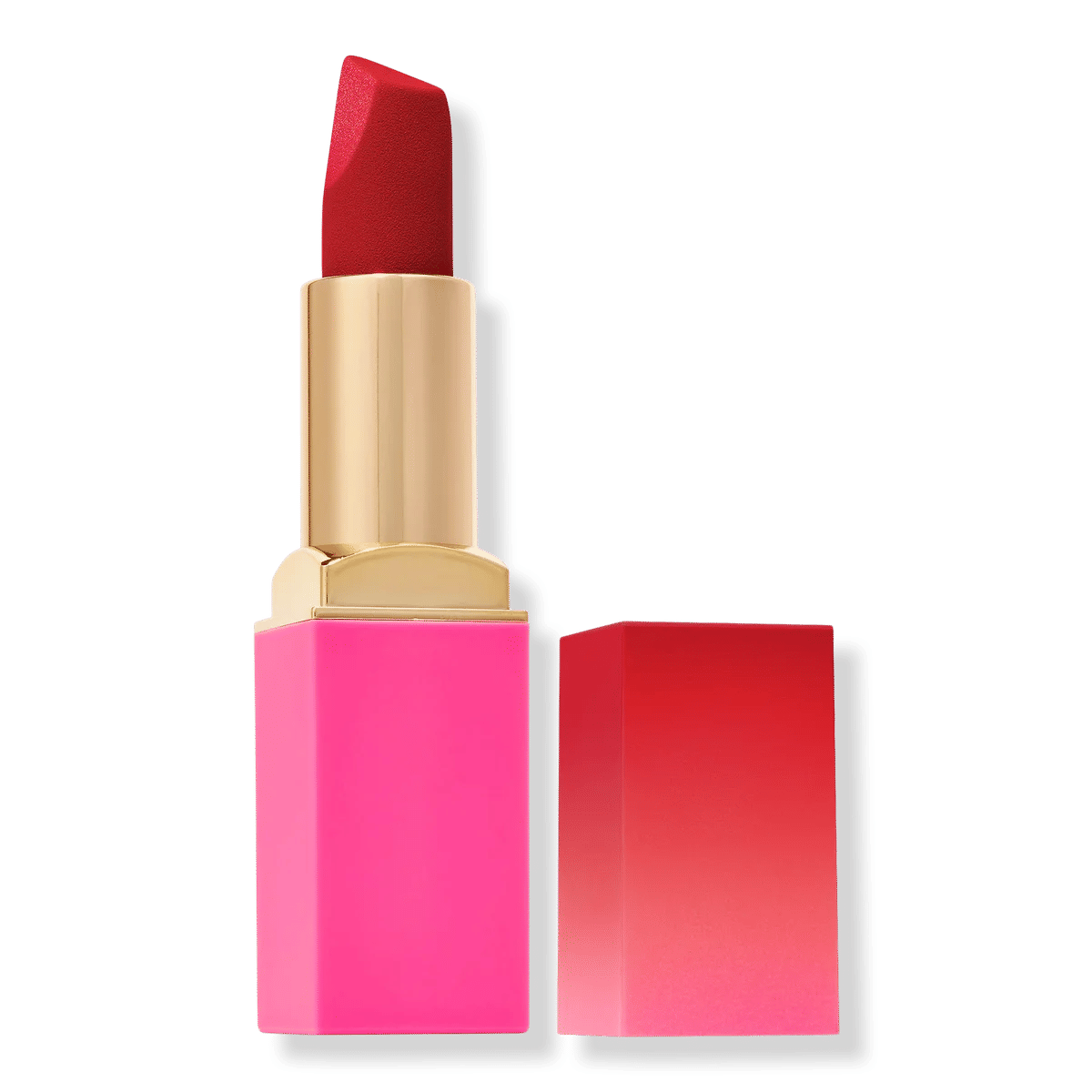 The Reds Cherry Velvety Matte Lipstick