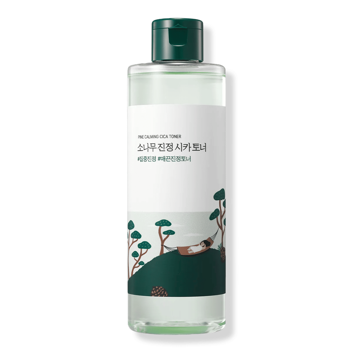 Pine Calming Cica Toner