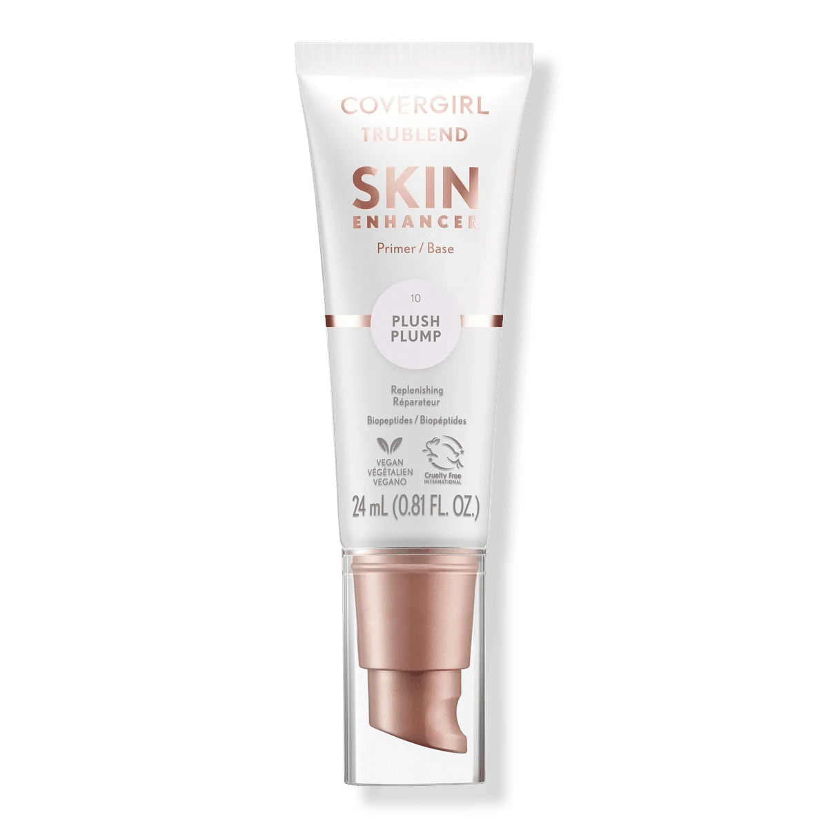 TruBlend Skin Enhancer Plush Plump Primer