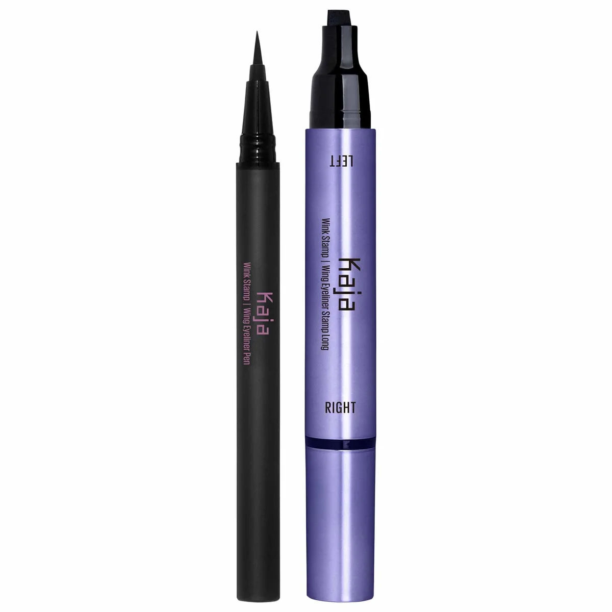 Wink Stamp Original Waterproof Wing Eyeliner Stamp & Pen