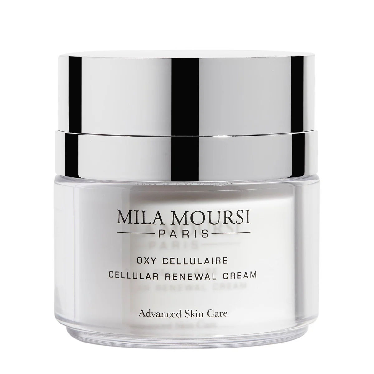 Cellular Renewal Cream - 30 ml