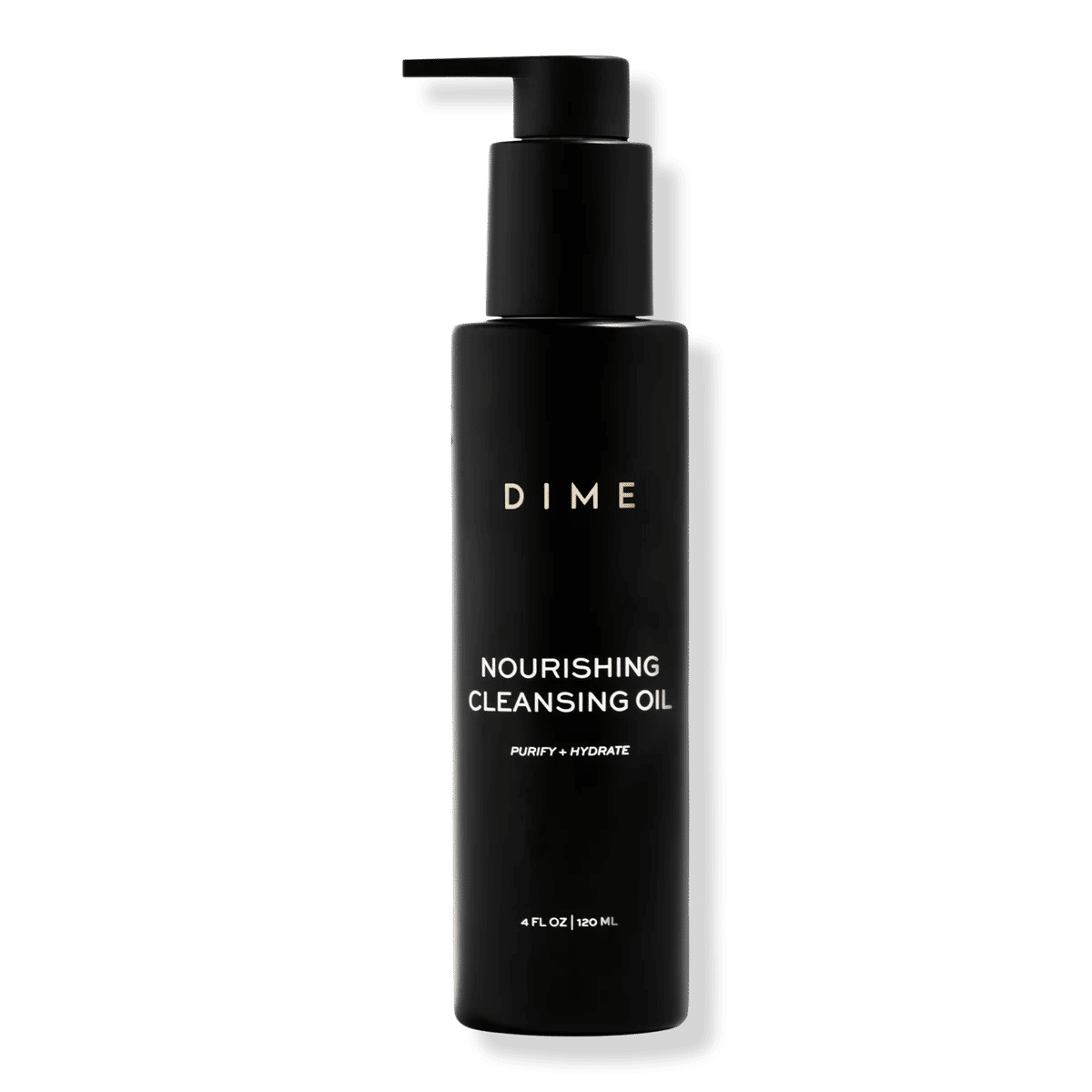 Nourishing Cleansing Oil to Purify + Hydrate