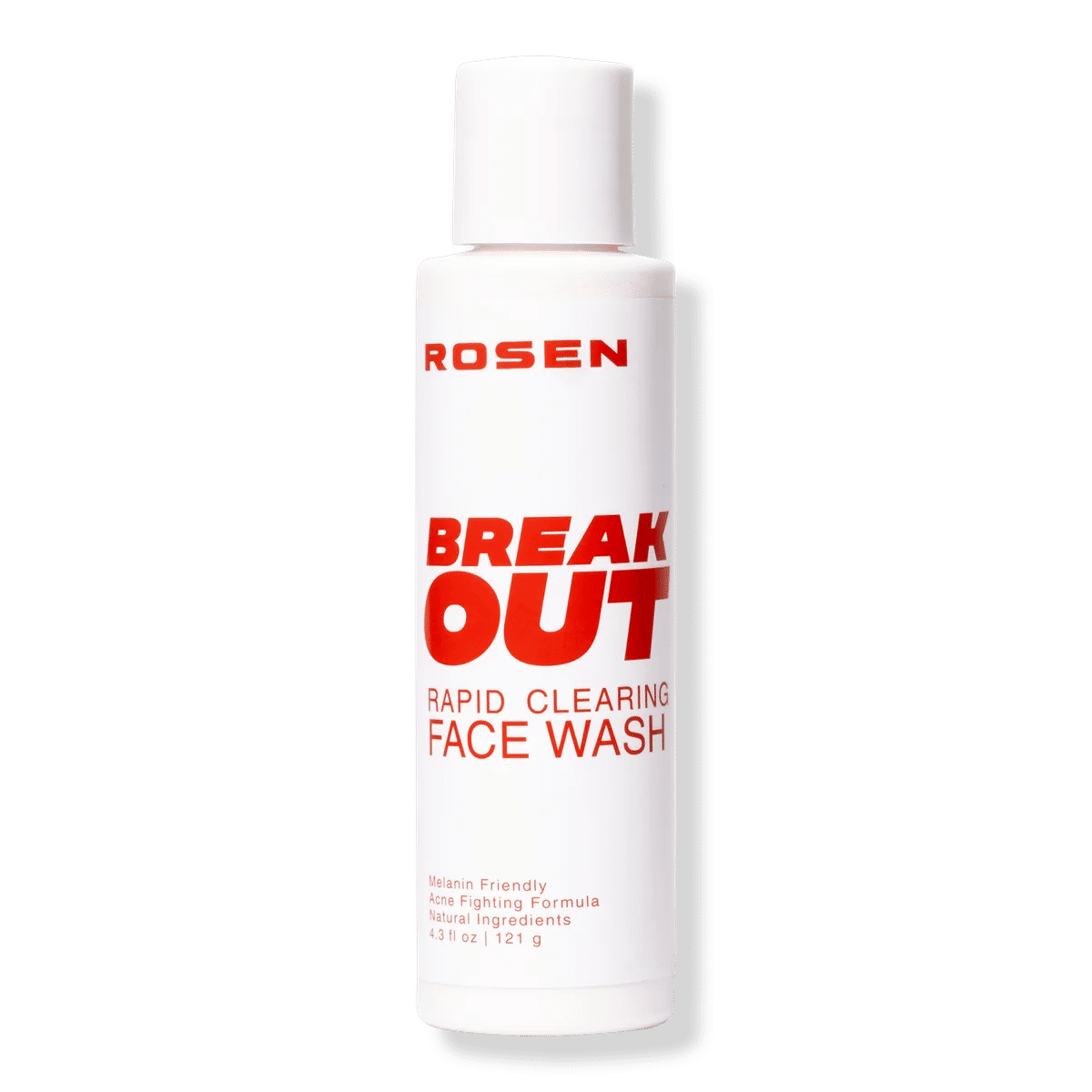 Break-Out Clearing Cleanser for Acne Prone Skin