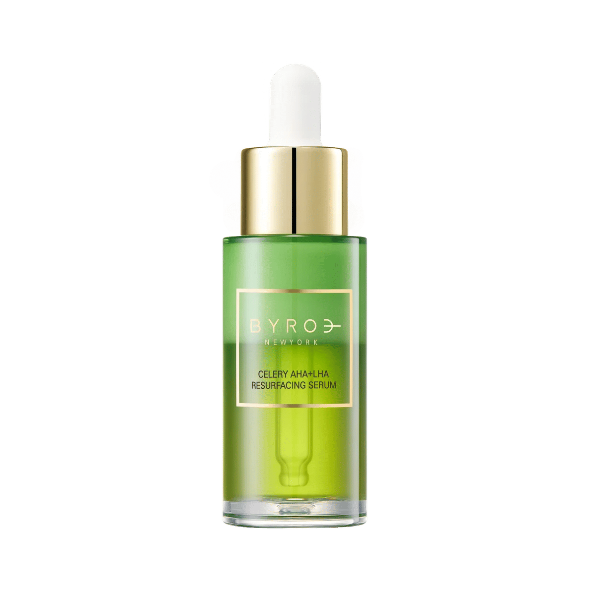 Celery AHA+LHA Resurfacing Serum