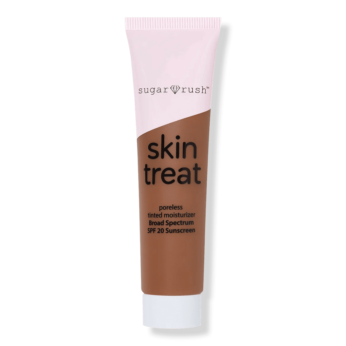 Skin Treat Poreless Tinted Moisturizer SPF 20
