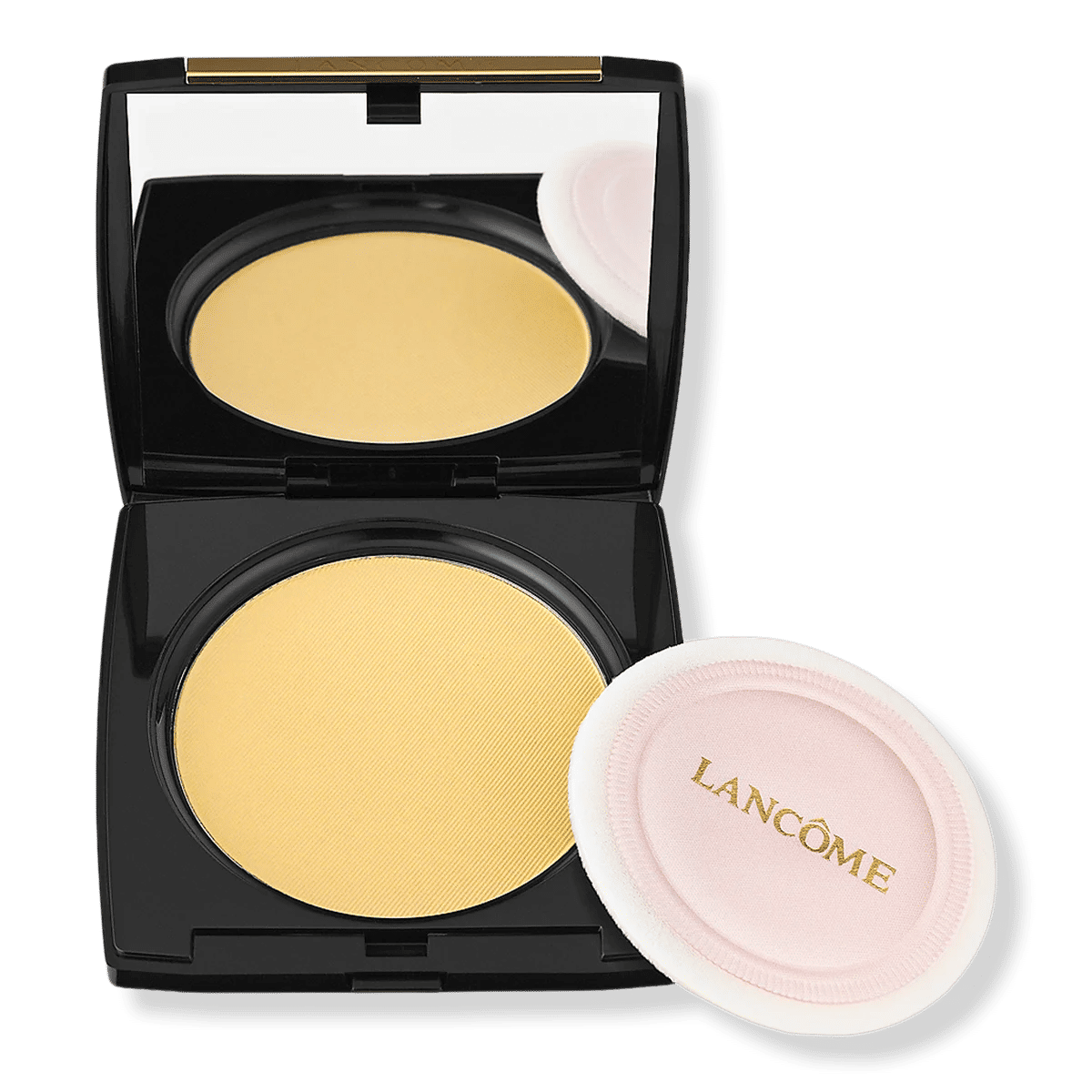 Dual Finish Multi-Tasking Lightweight Pressed Powder Foundation