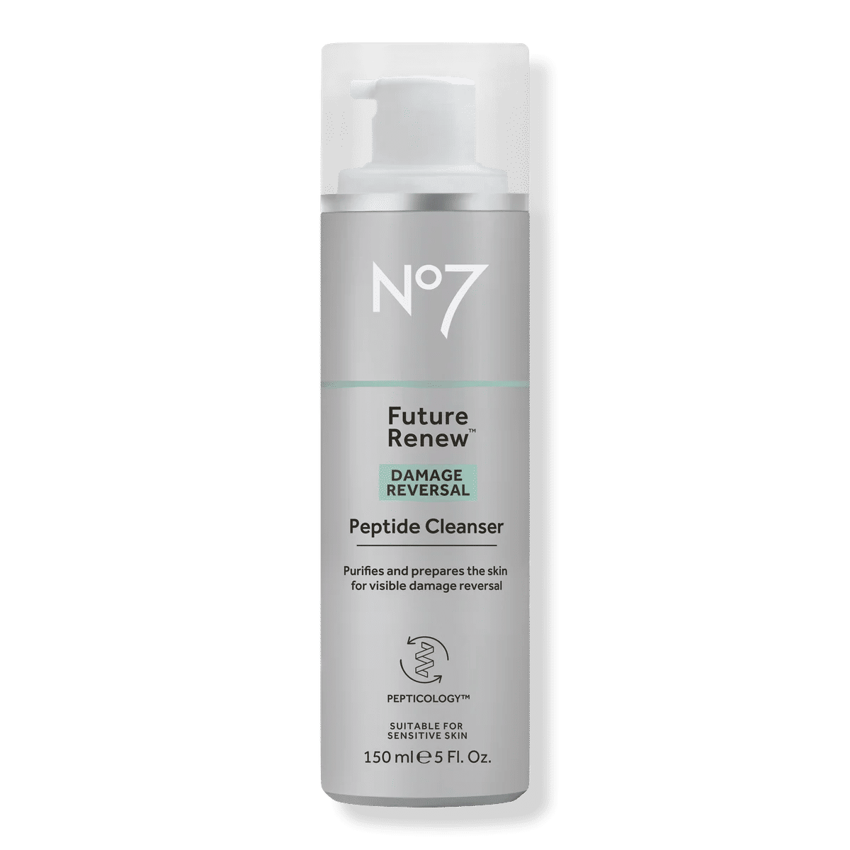 Future Renew Damage Reversal Peptide Cleanser