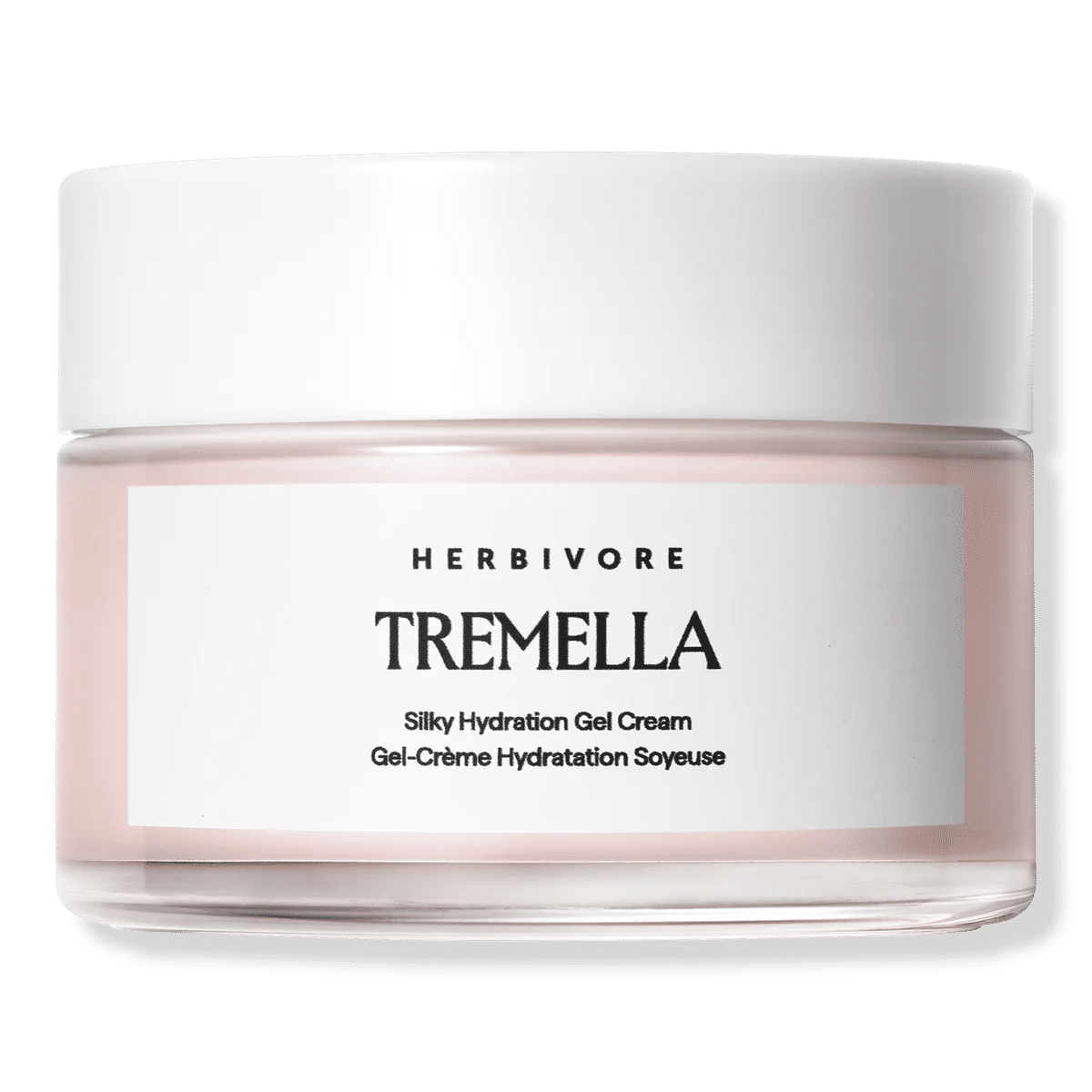 TREMELLA Silky Hydration Gel Cream