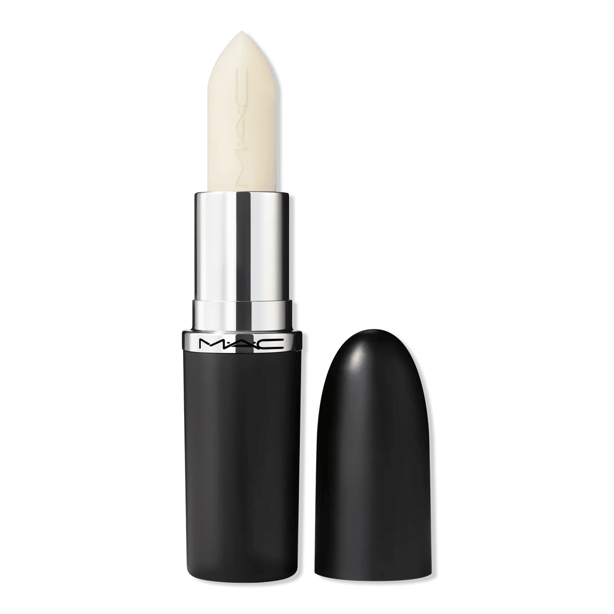 M·A·Cximal Sleek Satin Lipstick Colorless