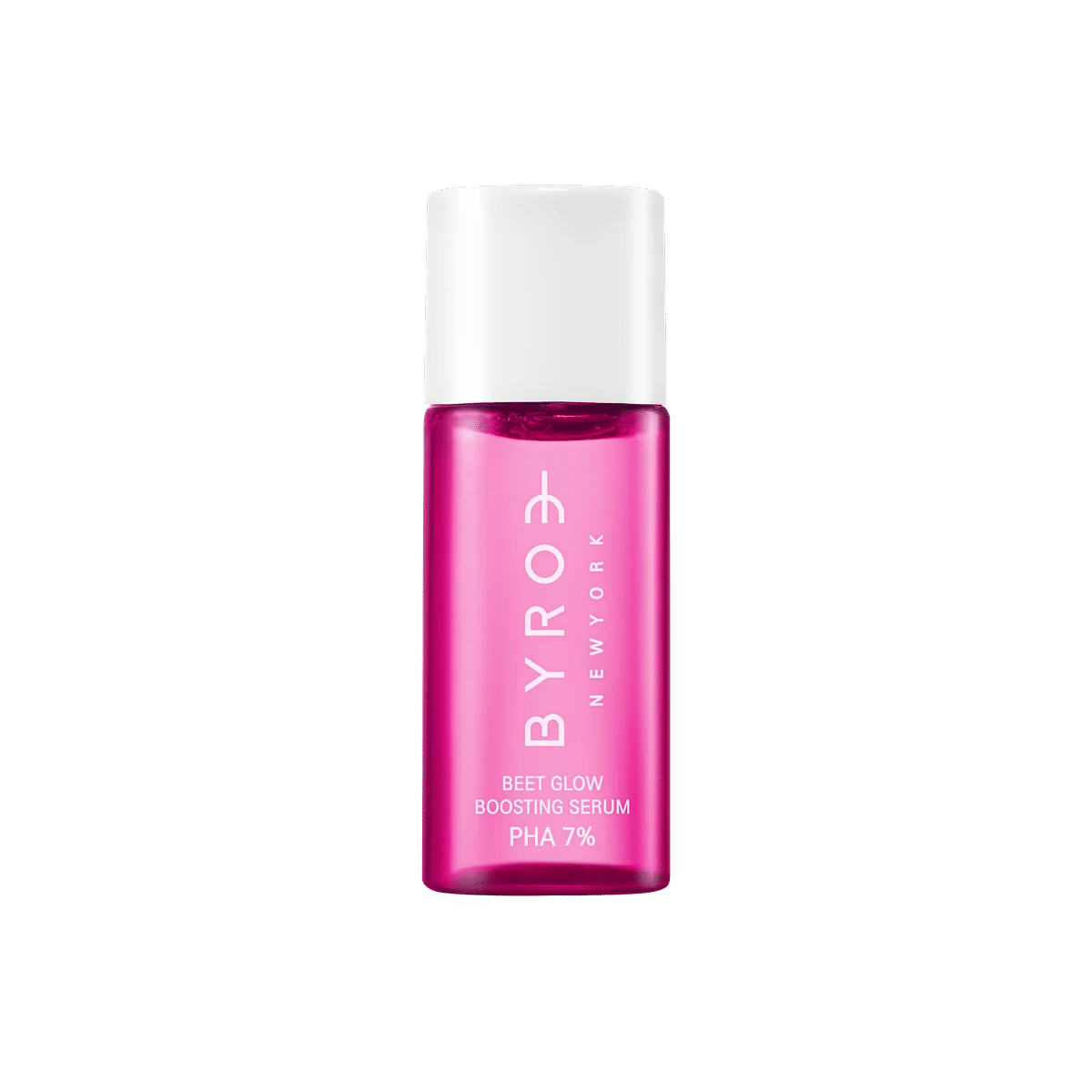 Mini Beet Glow Boosting Serum