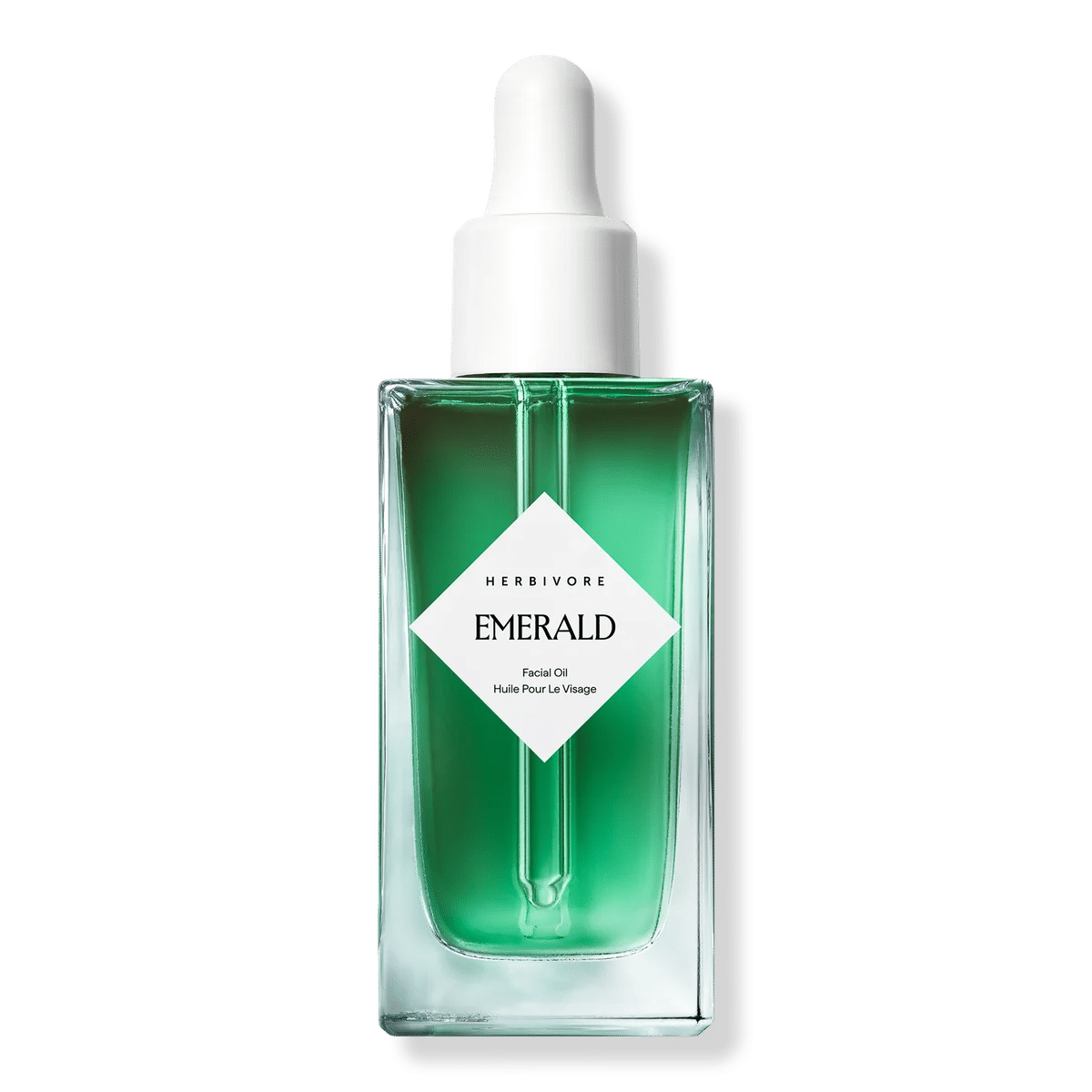 EMERALD Hemp Seed + Adaptogens Calming Facial Oil