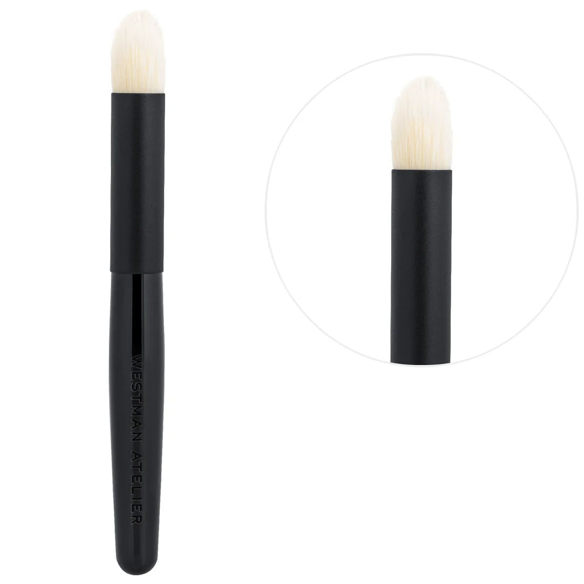 Clean Eyeshadow II Brush