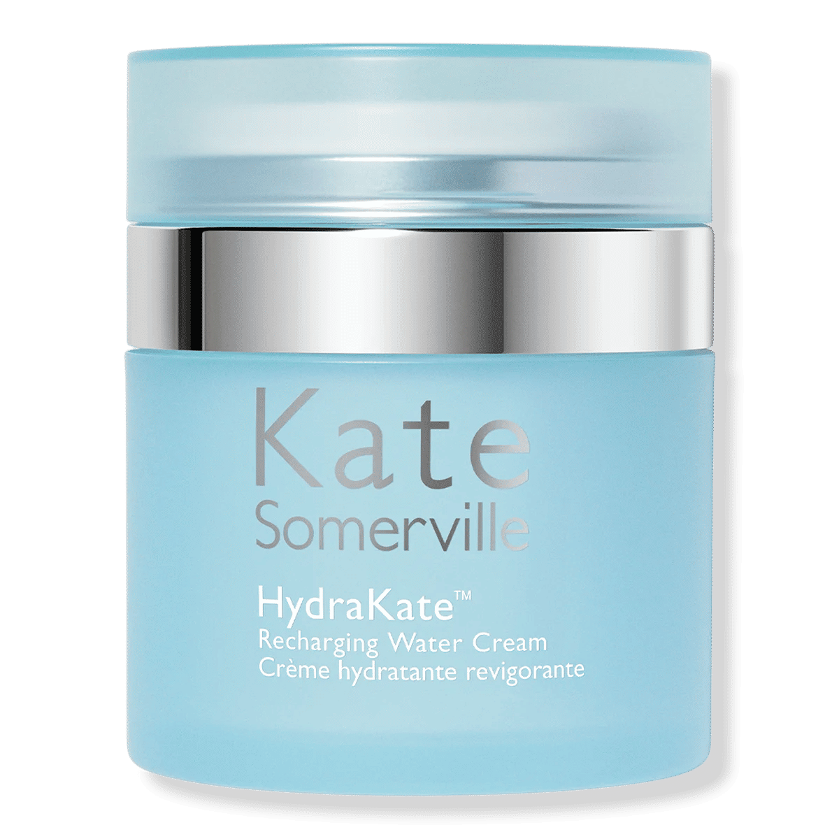 HydraKate Recharging Water Cream Moisturizer