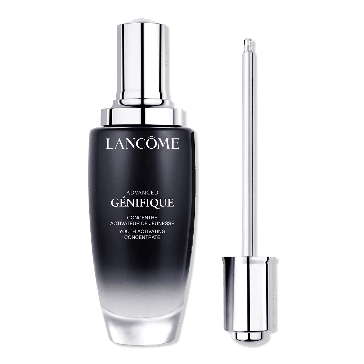 Advanced Génifique Radiance Boosting Face Serum