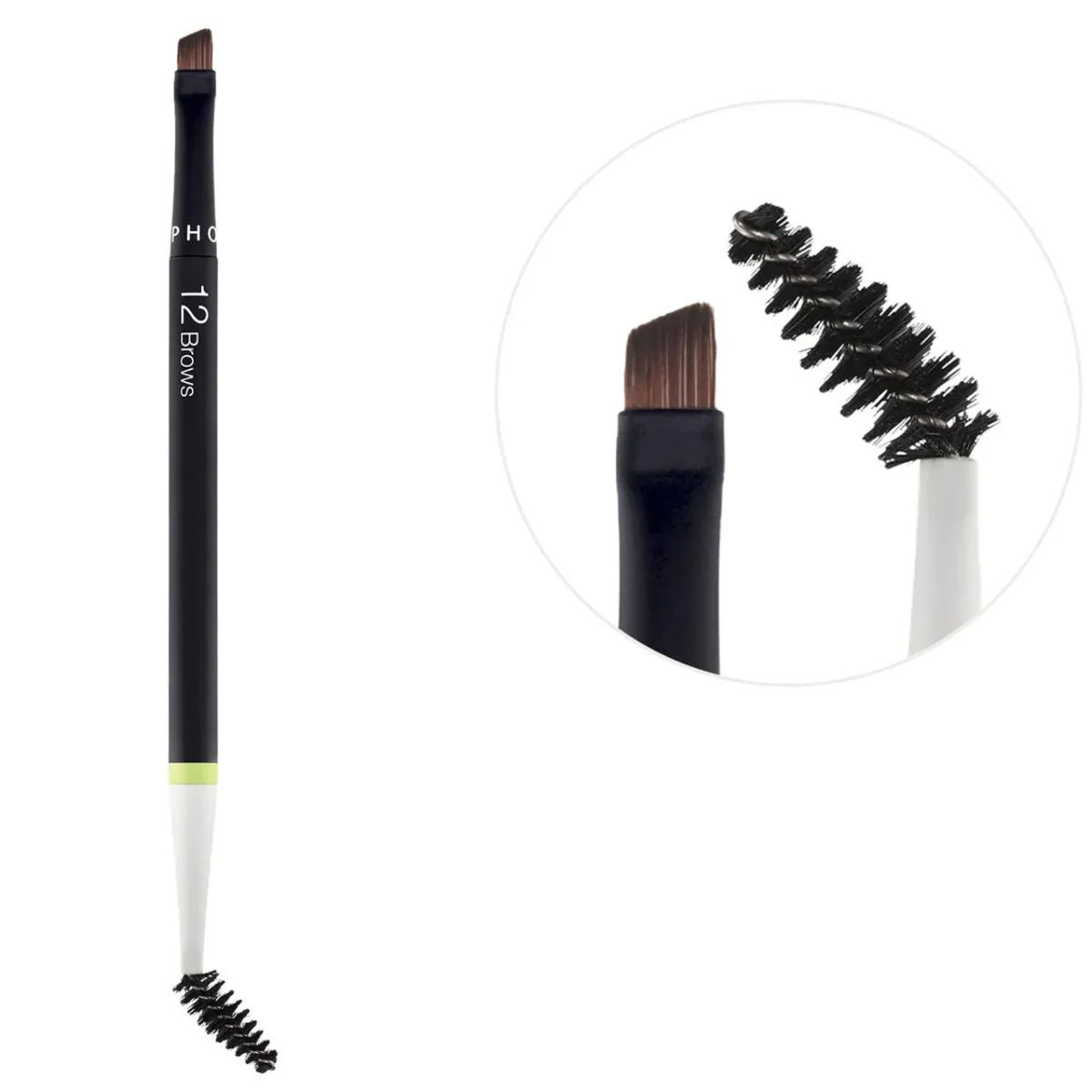 Essential Brush - 12 Brow