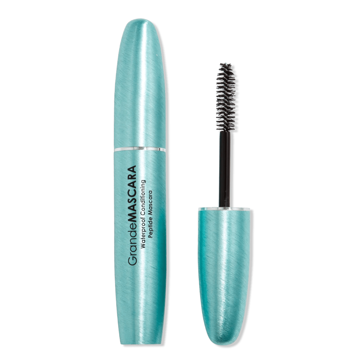 GrandeMASCARA Waterproof Conditioning Peptide Mascara