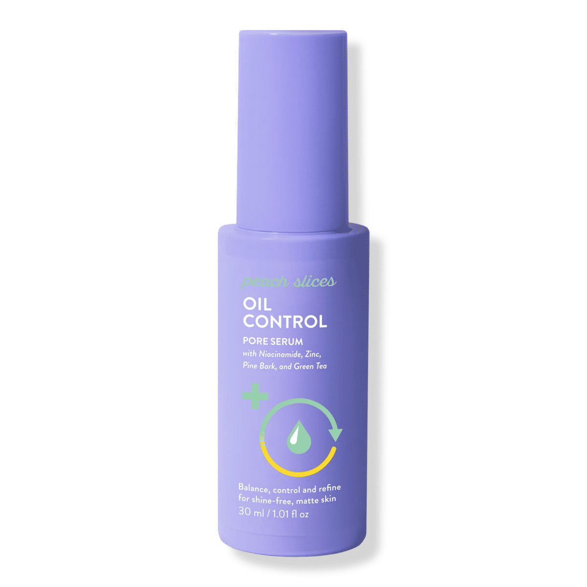 Oil Control Pore Serum