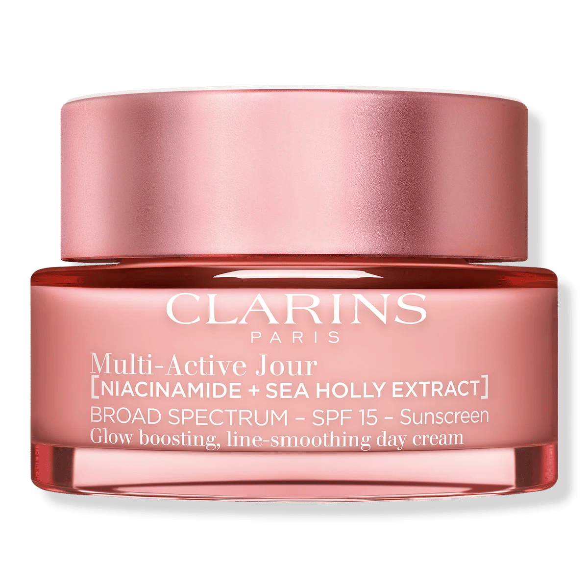 Multi-Active Day Moisturizer SPF 15