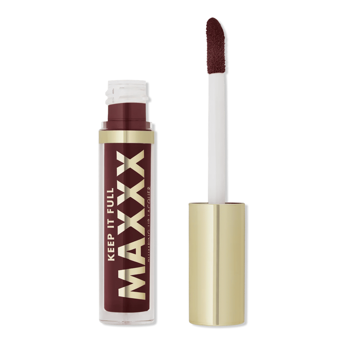 Keep It Full Maxxx Lip Plumper