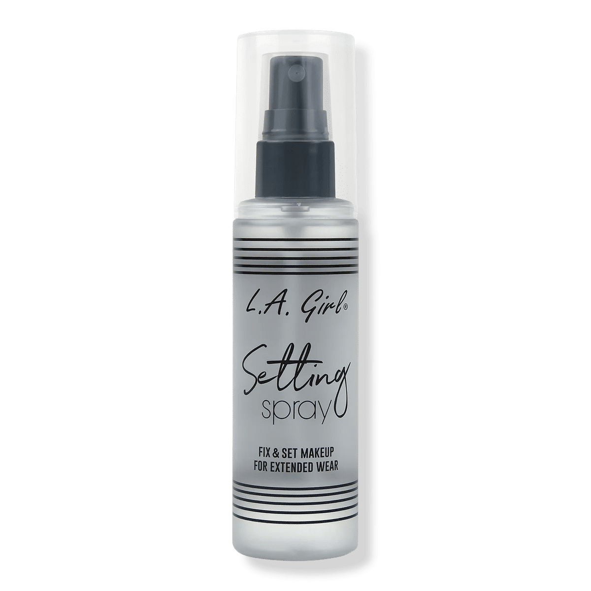 Lock-In Hydrating Makeup Setting Spray