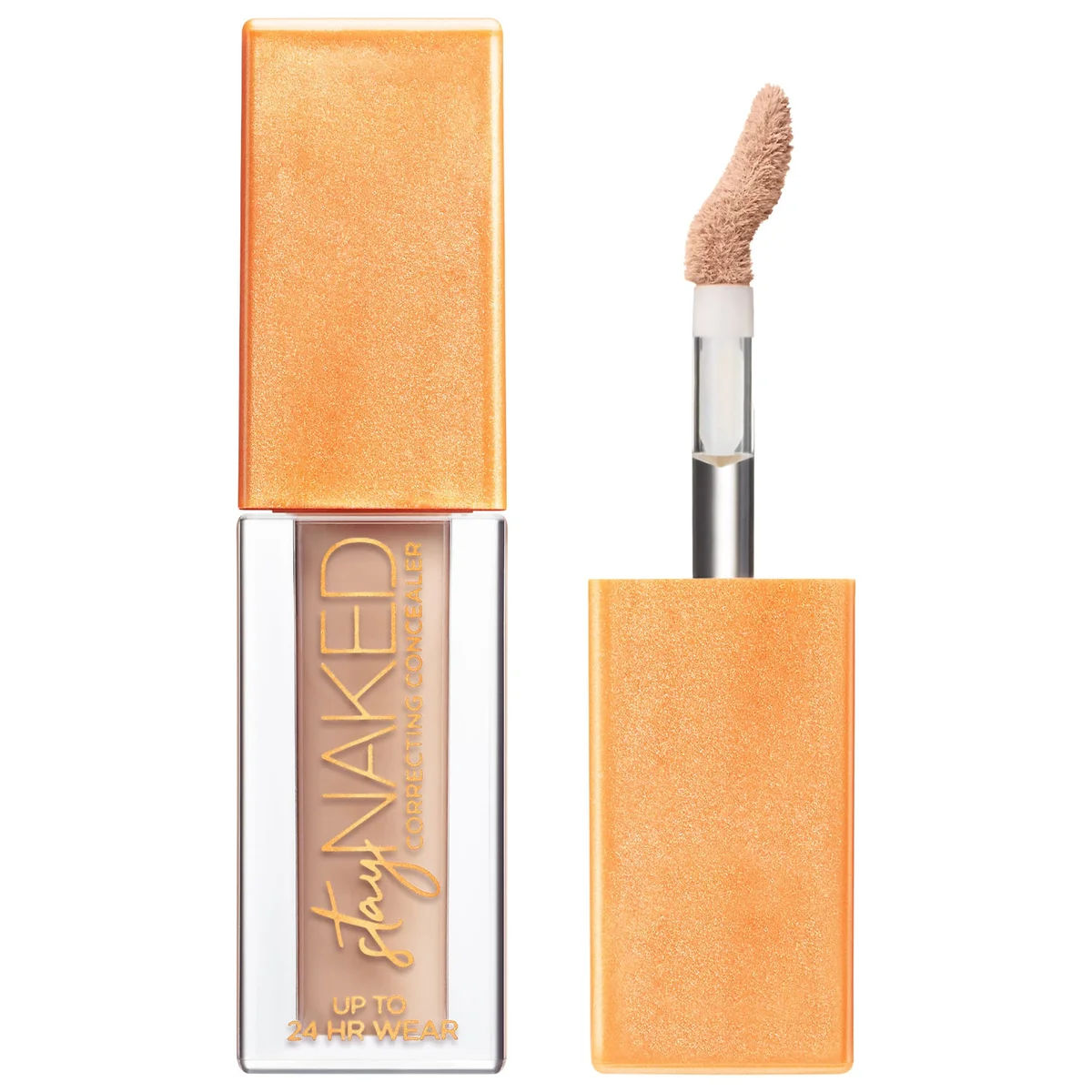 Mini Stay Naked Correcting Concealer