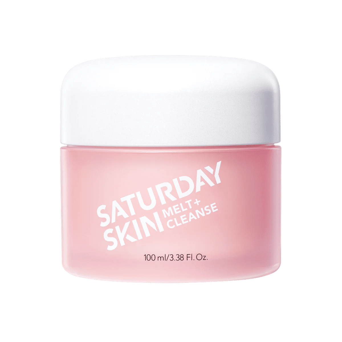 Melt + Cleanse Makeup Melting Balm