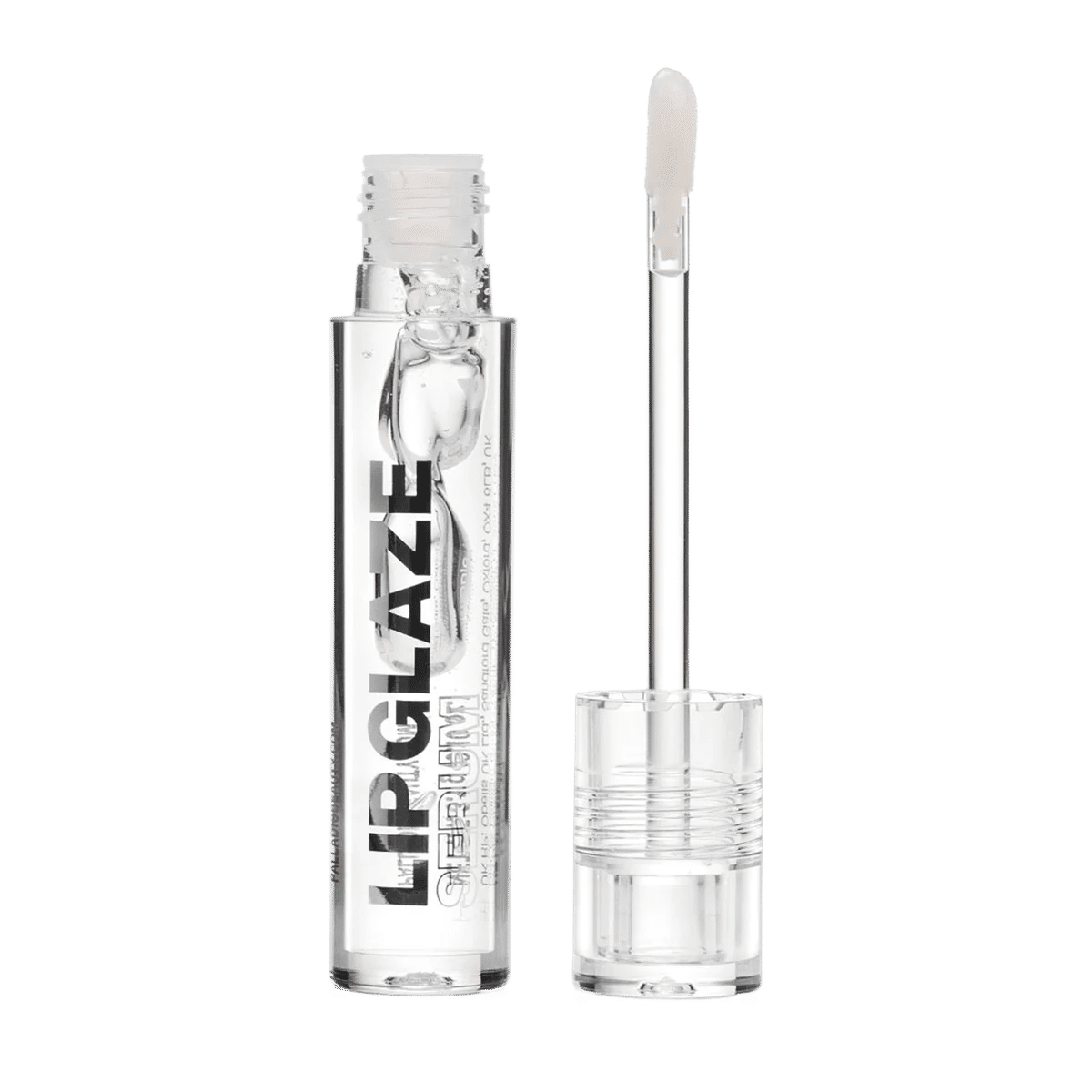 Lip Glaze Serum