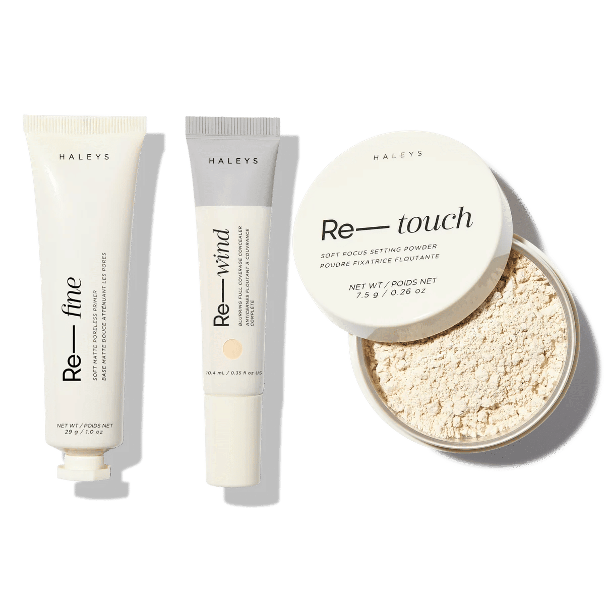 Oil Control Essentials Kit